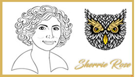 Sherrie Rose Mastermind Chief