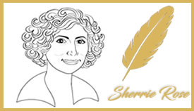 Sherrie Rose Author Amazon